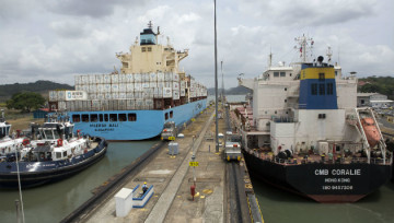 Panamá se prepara para ser un hub logístico